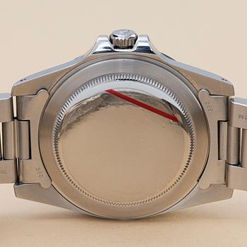 Rolex, Explorer II, "Freccione", "Mark 4 Dial", "Mark 3 Bezel", ca 1981.