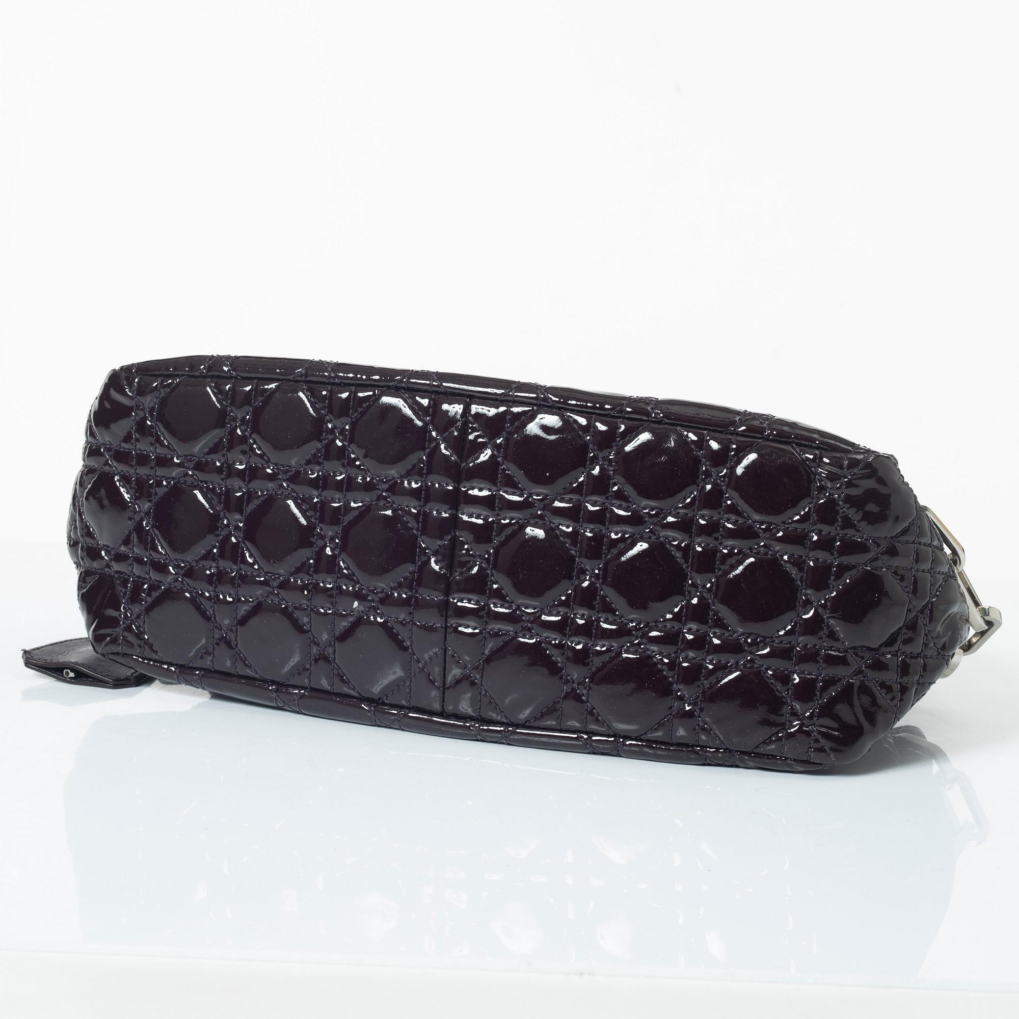 Christian Dior, Bag, "New Lock Flap Bag".