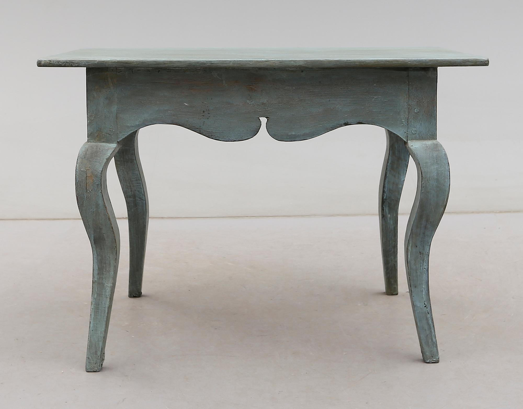 BORD, rokoko, 1700-tal.