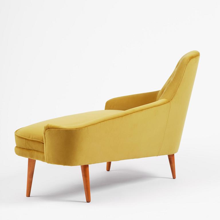 Harald Fust, a "Singoalla" canapé, Ikea, 1960s.