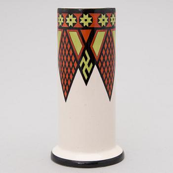 MALJAKKO, keramiikkaa, Fennia-sarjaa, Arabia 1917-1927.