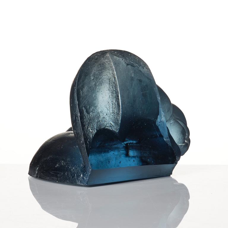 Ann Wolff, skulptur, egen studio Gotland, edition 3/5.