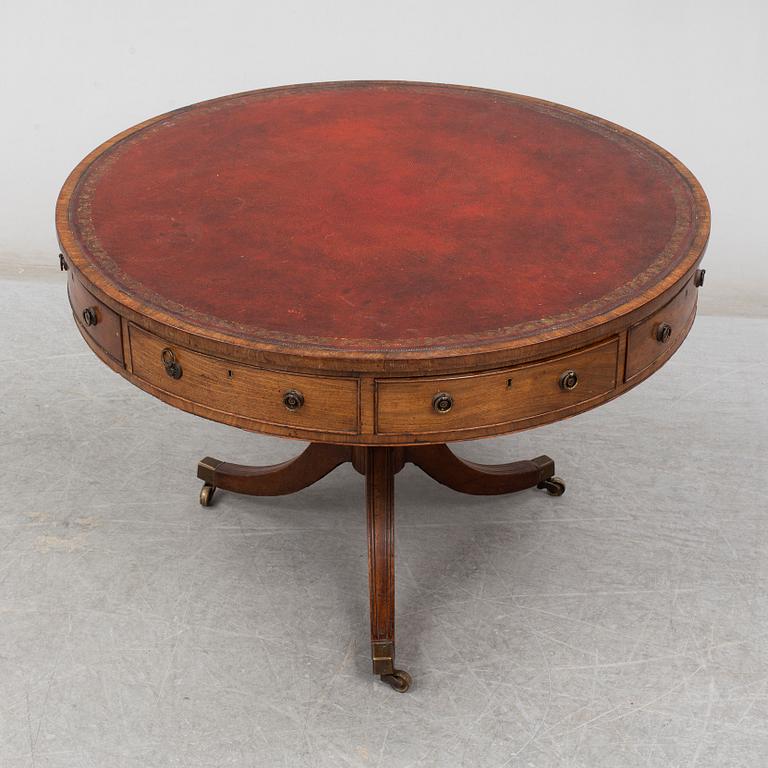 KARUSELLBORD, England, 1800-tal.