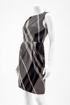 KLÄNNING, Burberry.