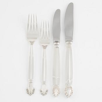 Georg Jensen,.