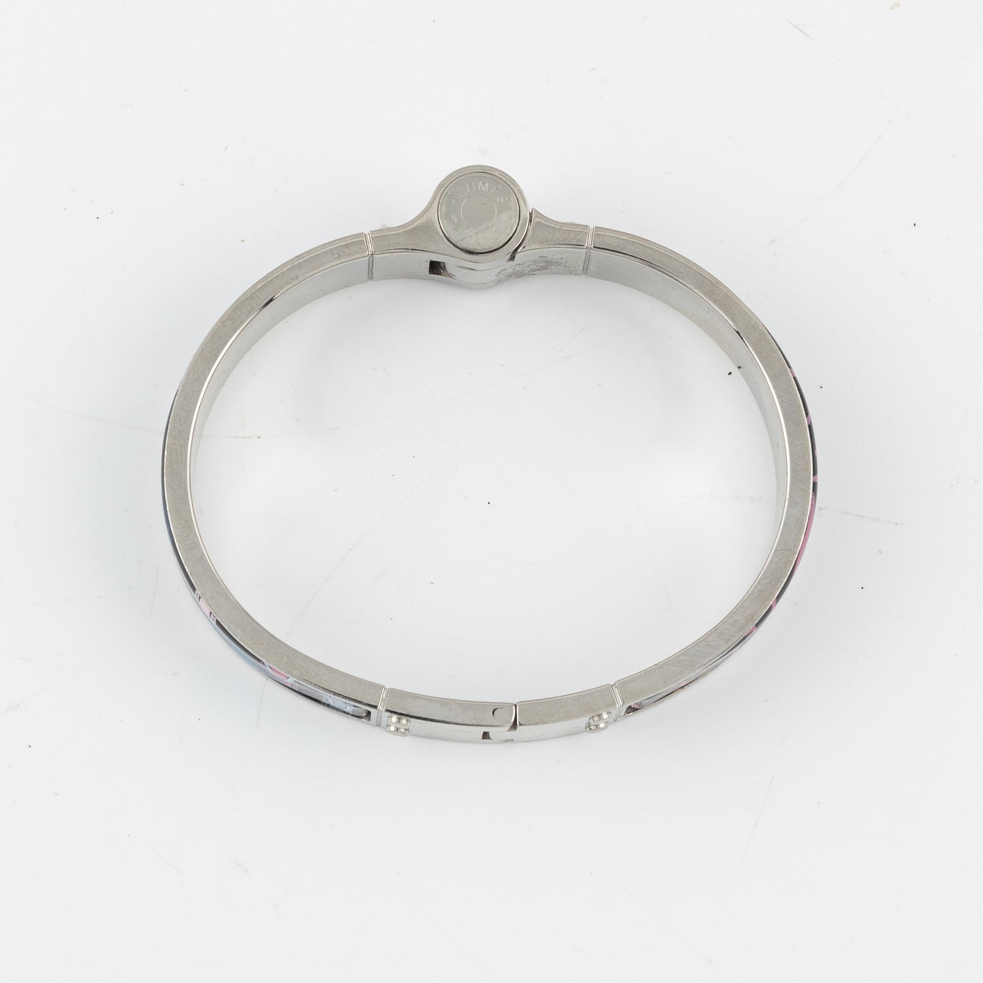 Hermès, armband.