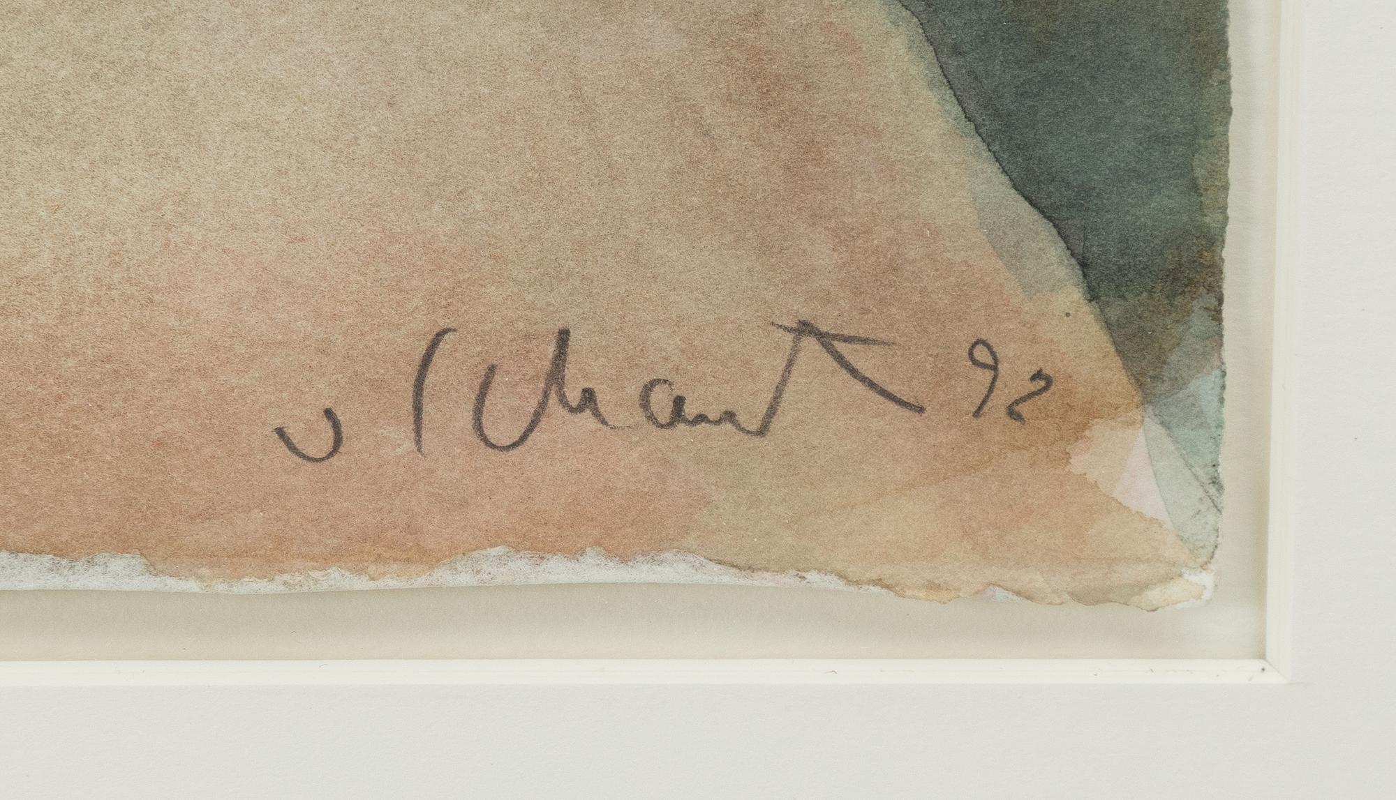 Philip von Schantz, Vattenmeloner.