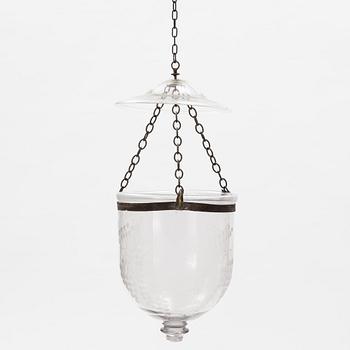 Lykta, omkring år 1900.