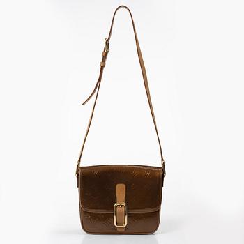Louis Vuitton, Bag, “Vernis Christie GM”.