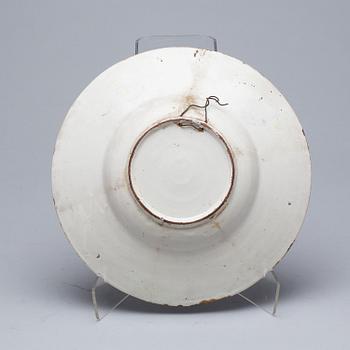 FAT, fajans, 1700-tal.