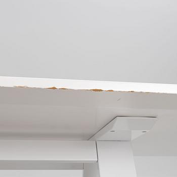 Thomas Eriksson, matbord, "Bermuda", Asplund.