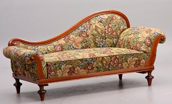 CANAPE, 1800/1900-tal.