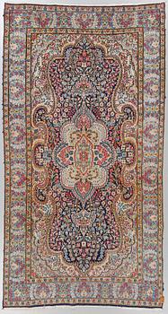 MATTA, Kirman, old, ca 270 x 145 cm.
