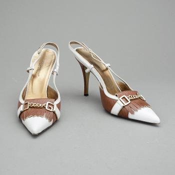 SKOR, ett par, Dolce & Gabbana.