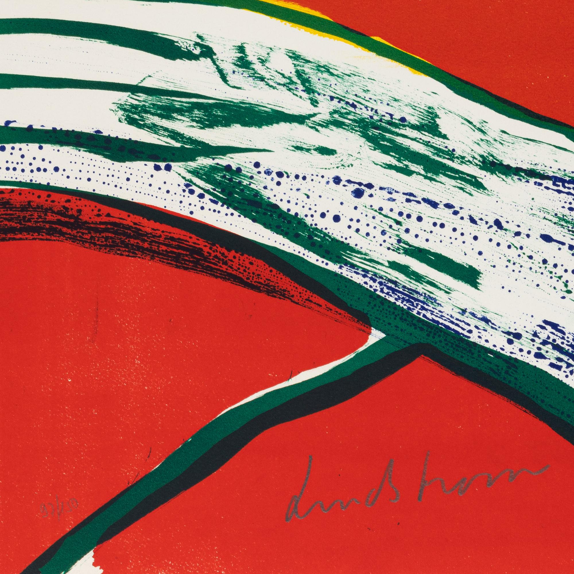 Bengt Lindström, Figure Compositions, portfolio.