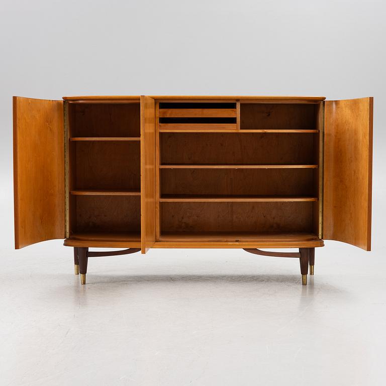 A mid 20th century sideboard.
