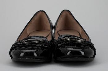 SKOR, pumps, Salvatore Ferragamo.