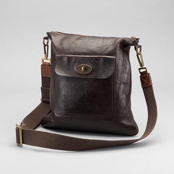 MULBERRY, "Seth Messenger Bag".