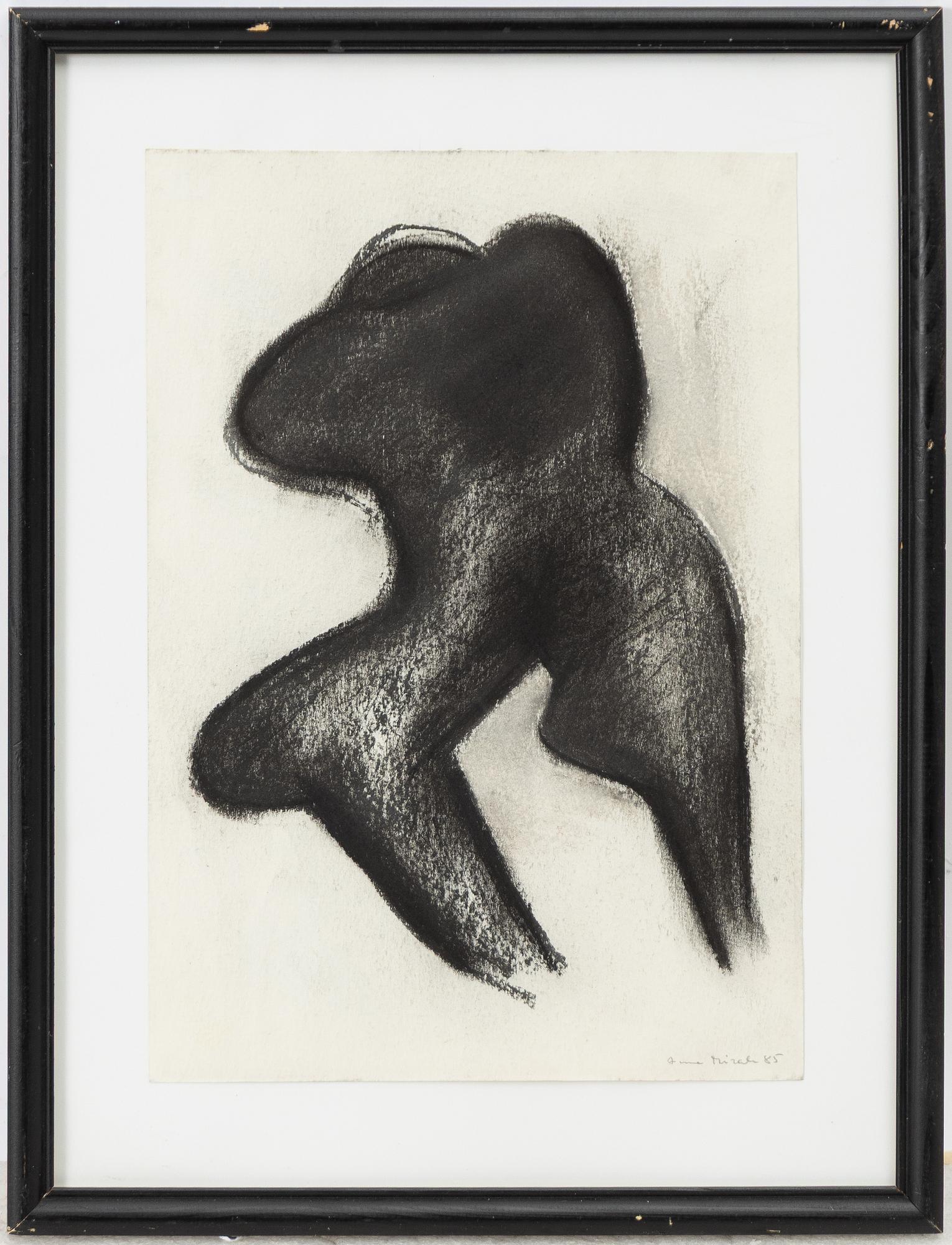 Anna Mizak, Utan titel.