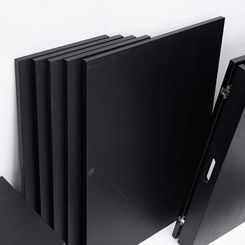 Nils Strinning, hyllsystem, "String".