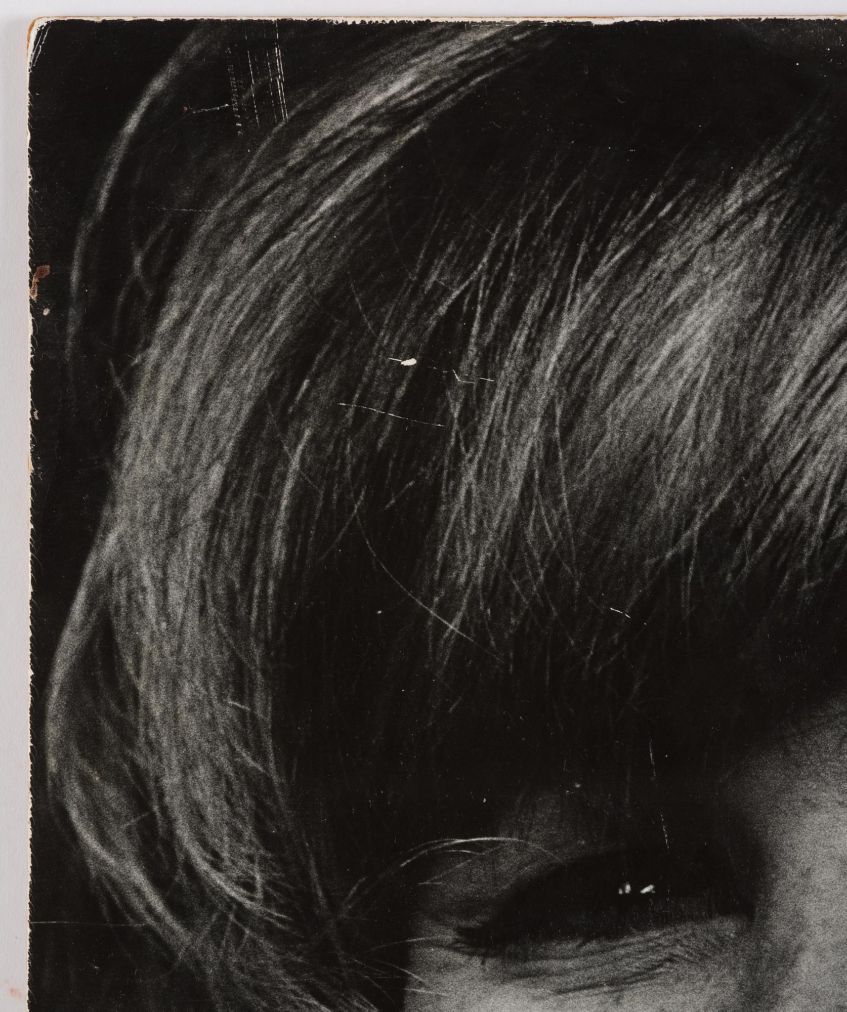 Christer Strömholm, "Caprice", ca 1960.
