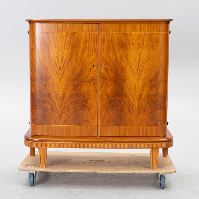 Skåp, Swedish Modern, 1940-tal.