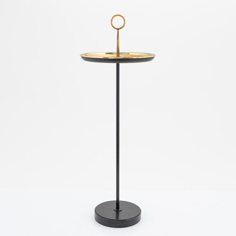 Gunnar Ander, a side table, Ystad MEtall, Sweden, second half of the 20th century.