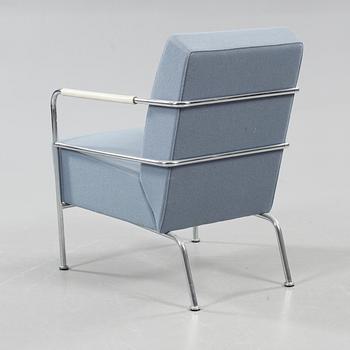 GUNILLA ALLARD, fåtölj, "Cinema", Lammhult, omkring år 2000.