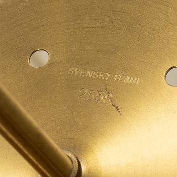 Josef Frank, taklampa, modell 2538, "Kinabollen", Firma Svenskt Tenn.