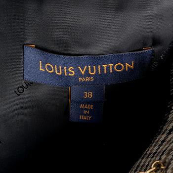 Louis Vuitton, jacket, size Fr 38.
