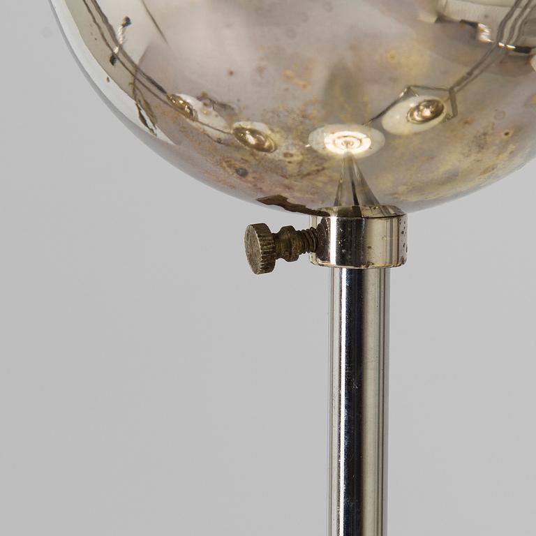 Paavo Tynell, Four 1930s pendant lights modell 1601 for Taito.
