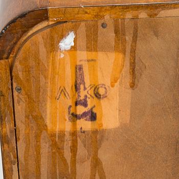 A 1940s cabinet, model 193, Asko Finland.