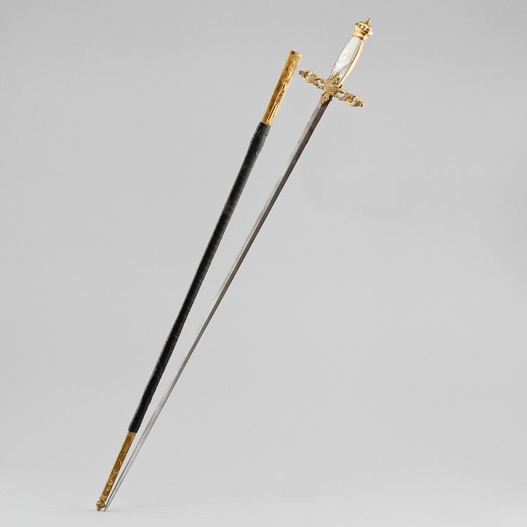 ÄMBETSMANNAVÄRJA, 1800-tal.