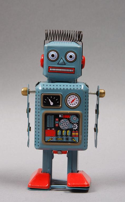 PARTI PLÅTLEKSAKER, 29 delar. Bl.a Schuco o Märklin.