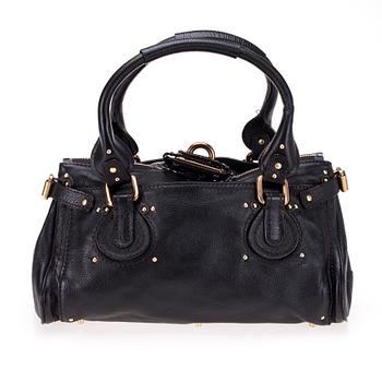 VÄSKA, "Paddington", Chloé.