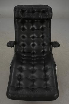 VILSTOL, "Fenix", Sam Larsson, Dux.