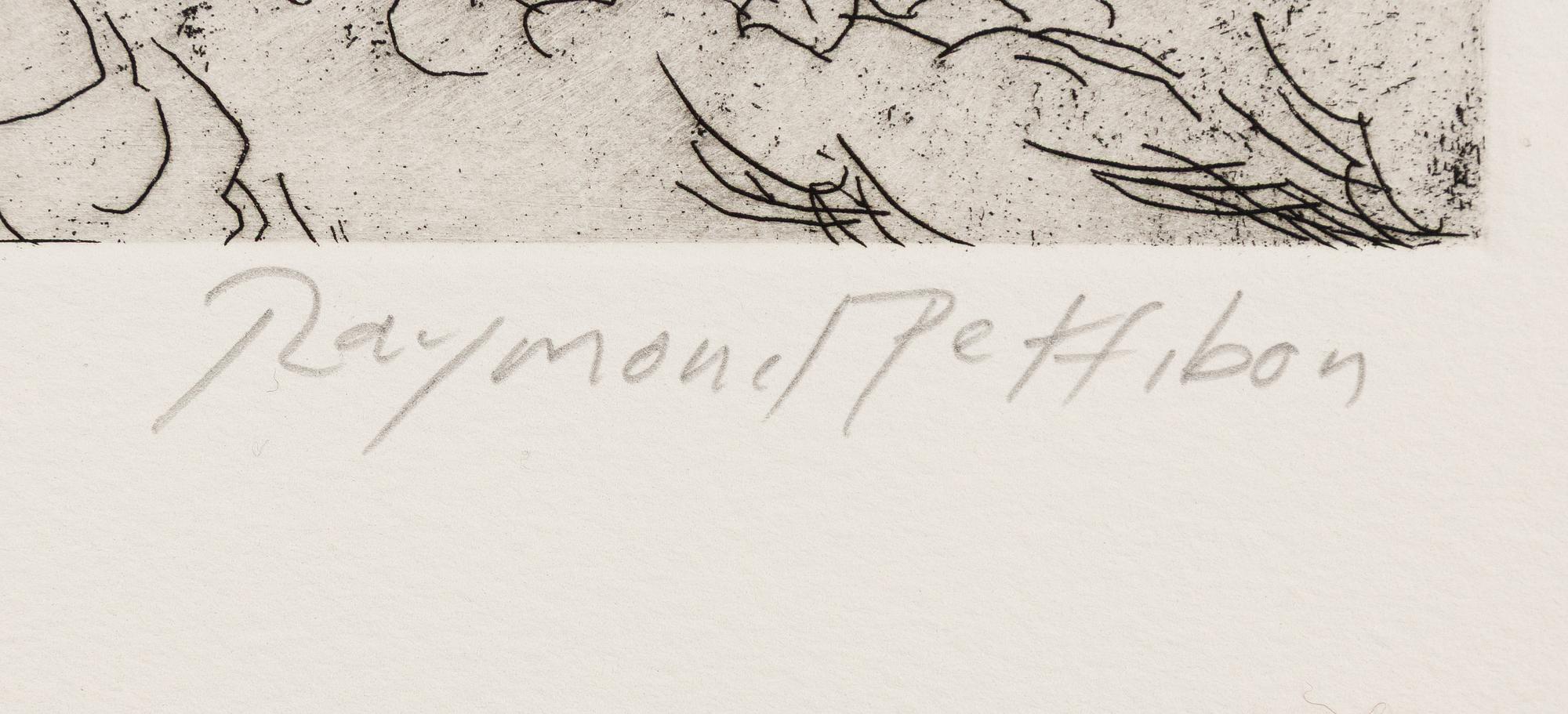 Raymond Pettibon, Untitled (Ought We To Admire Their Colours, Or Despise Them).