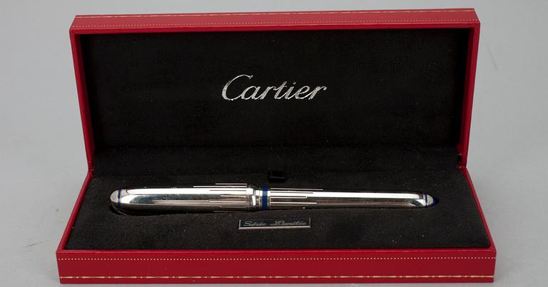 PENNA, Cartier.