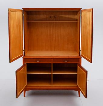 SKÅP, 1900-talets andra hälft.