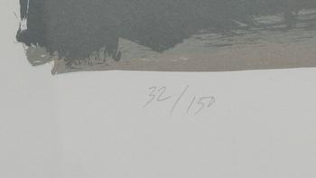 Yrjö Edelmann, Composition.