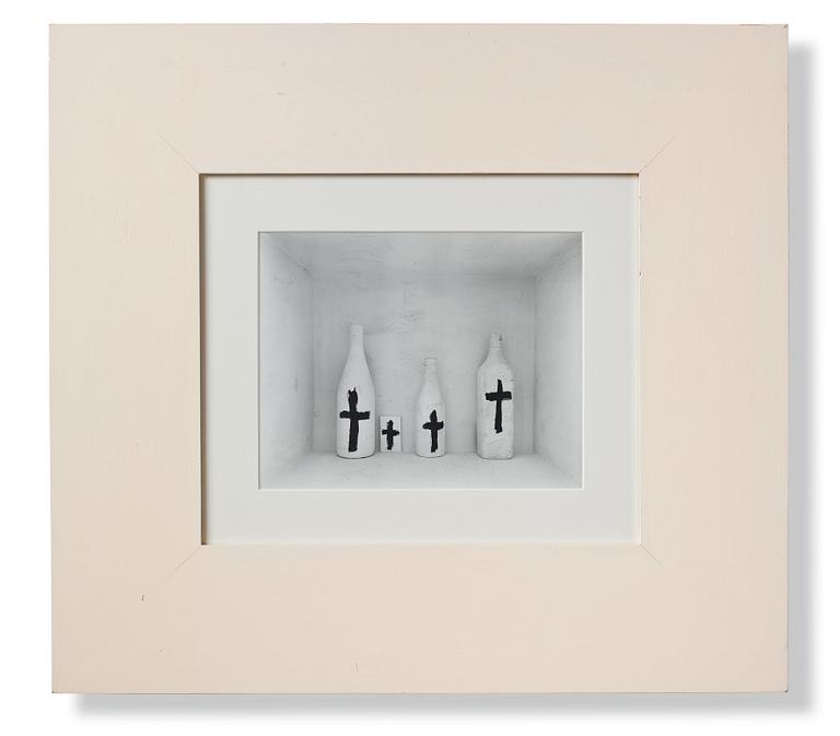 Dawid (Björn Dawidsson), "#2120", 1985.