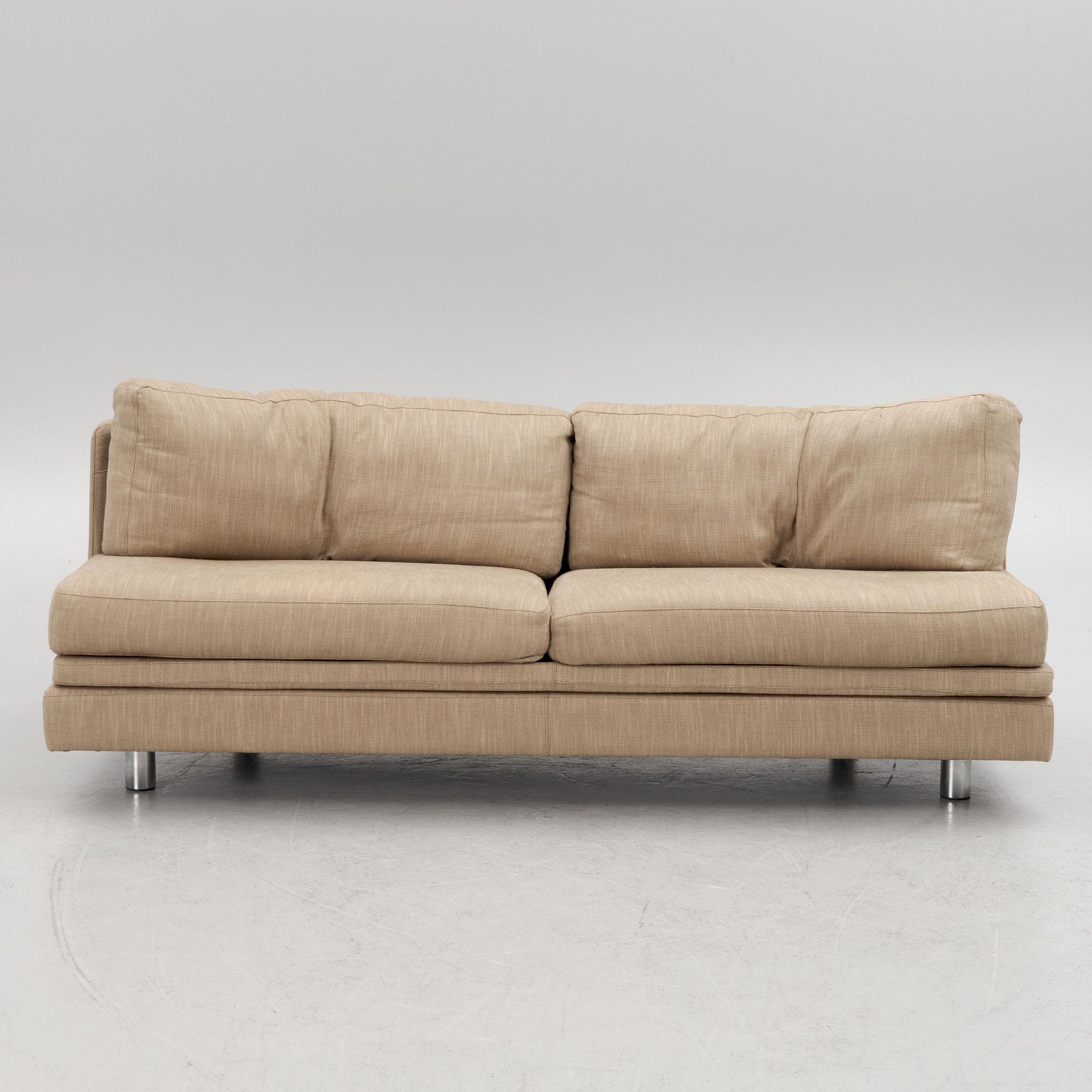 Sofa, Eilersen, 2000s.
