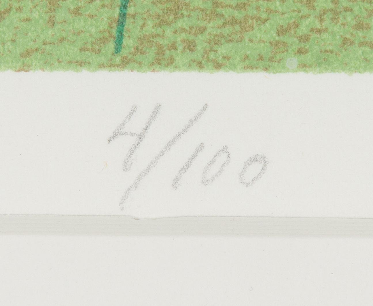 Kristian Krokfors, "Lador".