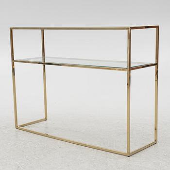 Ruth & Joanna, a sideboard.