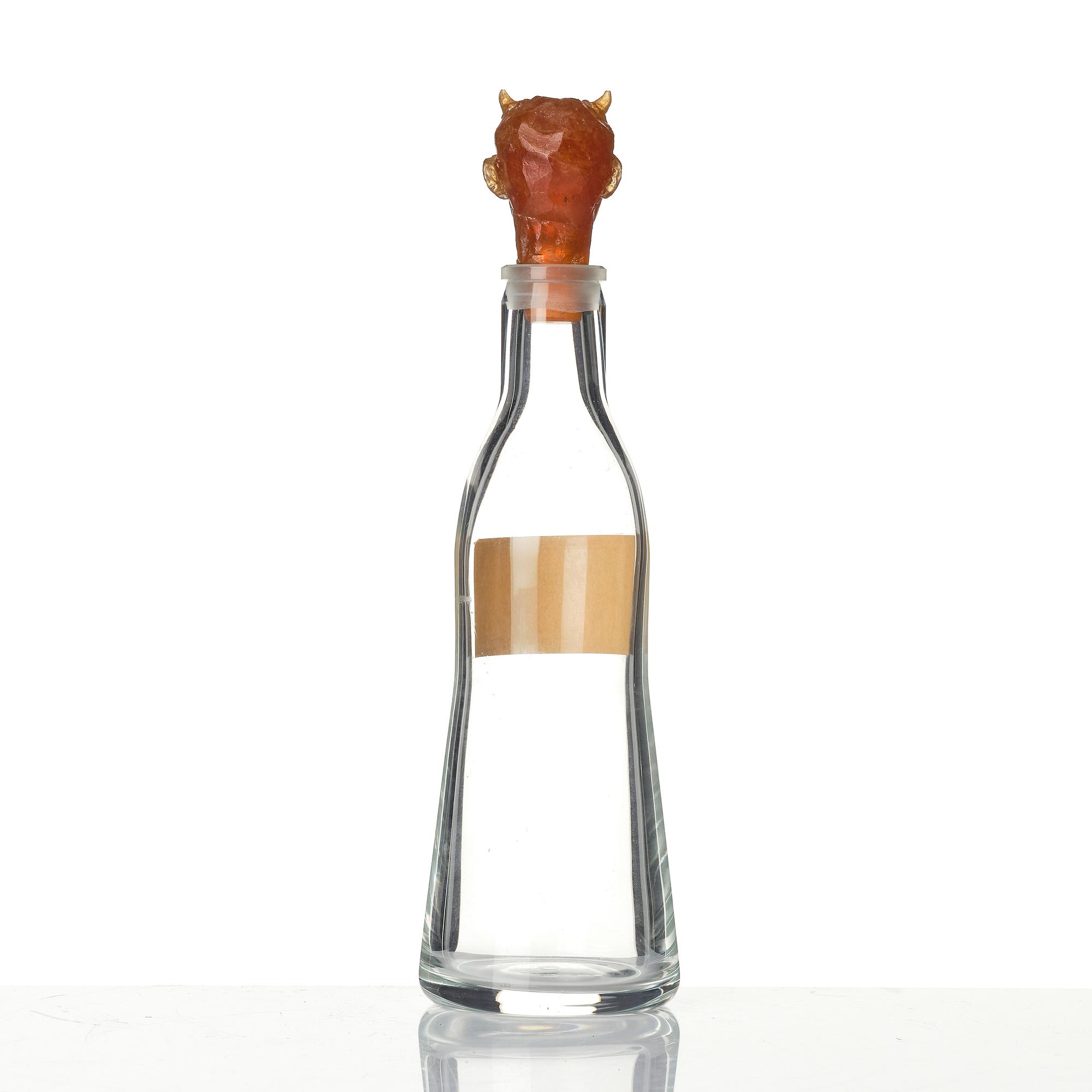 Stephan Balkenhol, "Eau de Vie".
