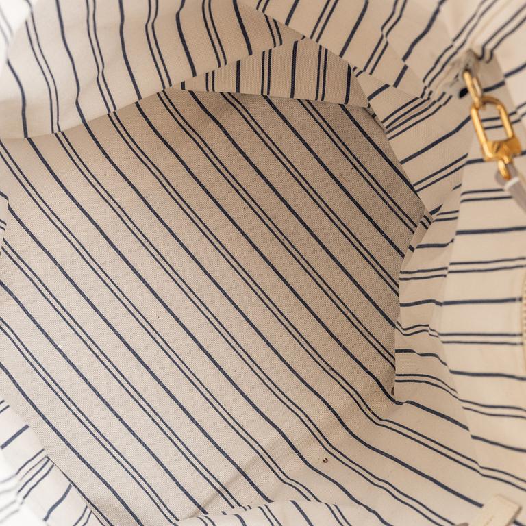 Louis Vuitton, bag, "Citadine", 2012.