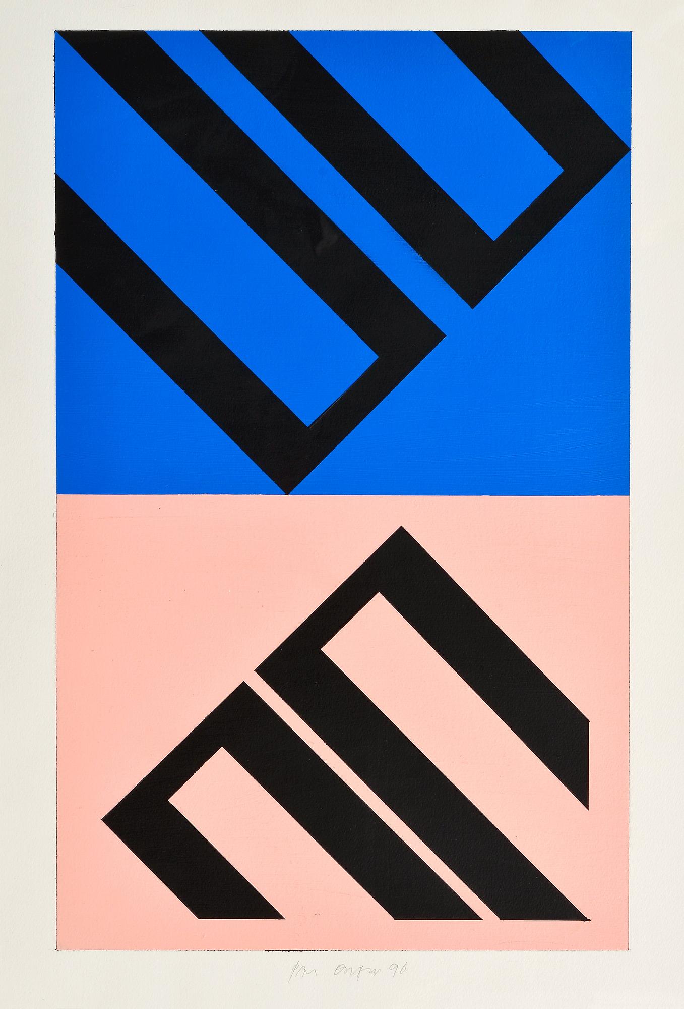 Paul Osipow, COMPOSITION.