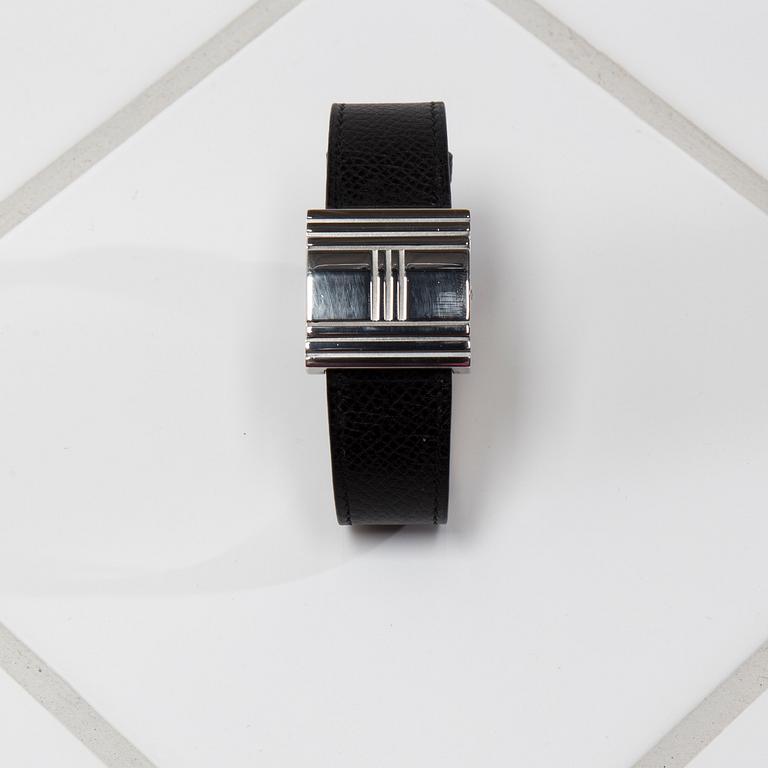 ARMBANDSUR, Hermès.