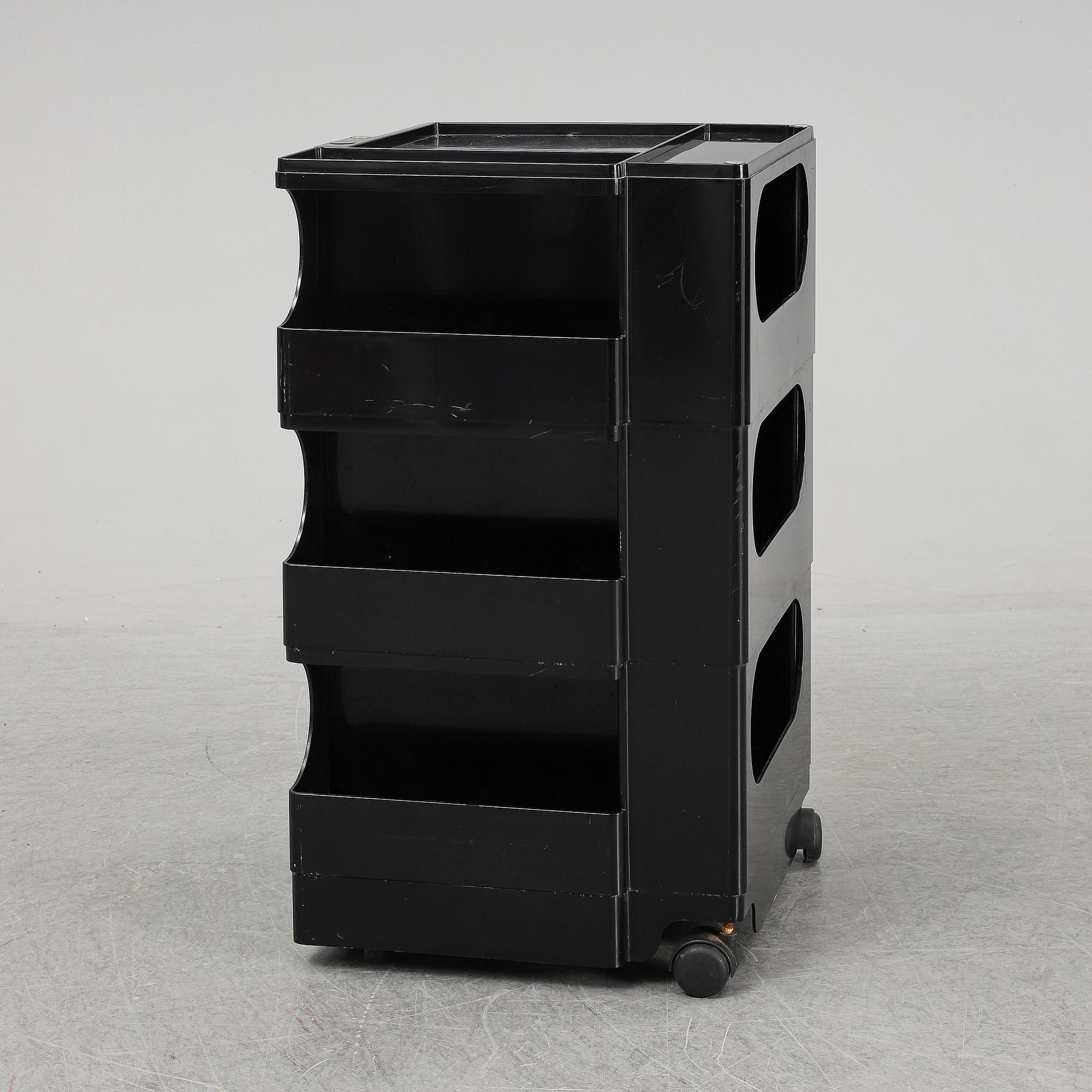 JOE COLOMBO, 'Boby', Bieffeplast, Padova, Italy.