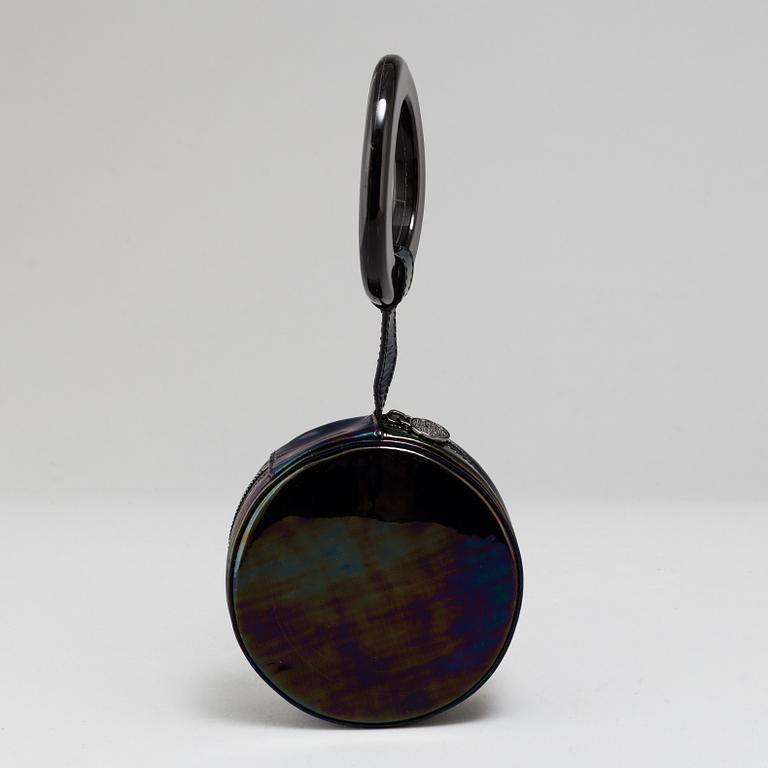 PERRIN PARIS, a clutch.